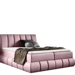 Łóżka Z Zagłówkiem|Łóżka Z Pojemnikiem></noscript>Gruszka Łóżko Kontynentalne 160x200 zielone WINCENT