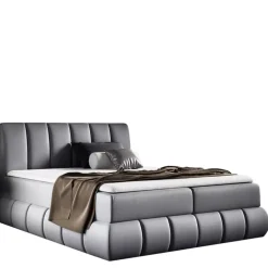 Łóżka Z Zagłówkiem|Łóżka Z Pojemnikiem></noscript>Gruszka Łóżko Kontynentalne 160x200 zielone WINCENT