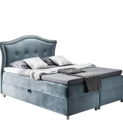 Łóżka Młodzieżowe|Łóżka Z Zagłówkiem>Gruszka Łóżko kontynentalne 120x200 zielona butelka BRUNO