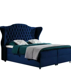 Łóżka Z Zagłówkiem|Łóżka Z Pojemnikiem></noscript>Gruszka Łóżko Kontynentalne 120x200 zielona butelka LEON