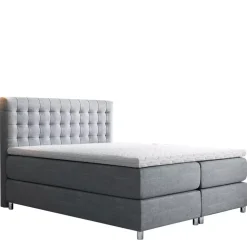 Łóżka Młodzieżowe|Łóżka Z Zagłówkiem>Gruszka Łóżko Kontynentalne 120x200 zielone PASKAL