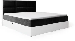 Łóżka Małżeńskie|Łóżka Ze Stelażem><noscript><img width=