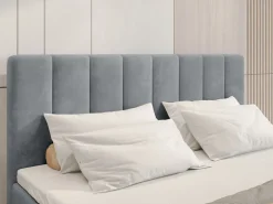 Łóżka Małżeńskie|Łóżka Ze Stelażem><noscript><img width=