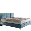 Łóżka Młodzieżowe|Łóżka Na Nóżkach>COMFORTEO Łóżko małżeńskie 160x200 LOGAN