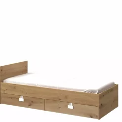 Meble Dla Dzieci|Łóżka Młodzieżowe></noscript>DOMEL Łóżko młodzieżowe jednoosobowe INDEX