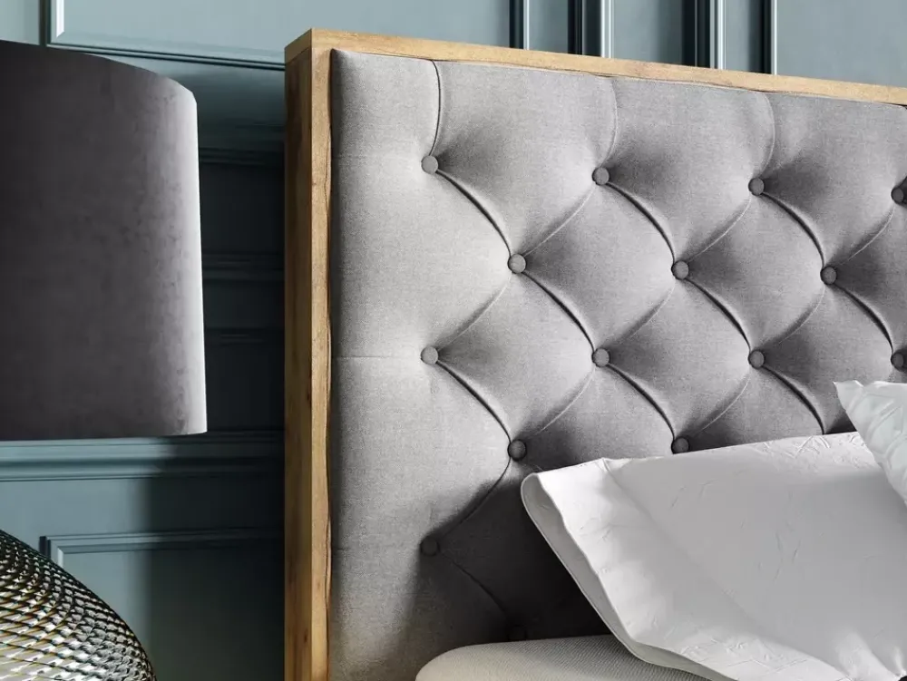 Łóżka Młodzieżowe|Łóżka Dziecięce>Gruszka Łóżko młodzieżowe w stylu nowoczesnym 120x200 VALKY