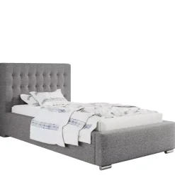 Meble Dla Dzieci|Łóżka Młodzieżowe>Riban Łóżko młodzieżowe 90x200 cm NESS