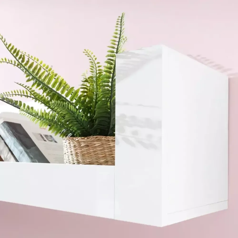 Meble Młodzieżowe|Meble Dla Dzieci>MEBLAR Łóżko młodzieżowe 90x200 z szufladami BOMBAY