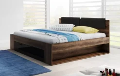 Meble Młodzieżowe|Łóżka Młodzieżowe>Helvetia Łóżko sypialniane 140x200 cm dąb monastery GALACTIC