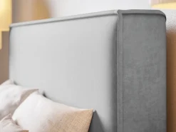 Łóżka Młodzieżowe|Łóżka Z Zagłówkiem></noscript>Riban Łóżko sypialniane 160x200 cm KRAM