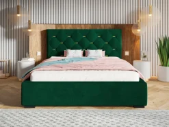 Łóżka Z Pojemnikiem|Łóżka Zielone><noscript><img width=