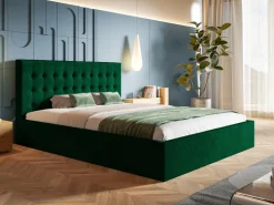 Łóżka Młodzieżowe|Łóżka Z Zagłówkiem><noscript><img width=