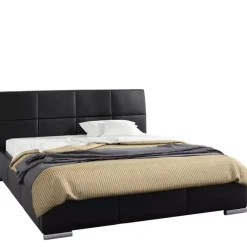 Łóżka Młodzieżowe|Łóżka Dziecięce>Gruszka Łóżko tapicerowane 120x200 białe MEDELLIN