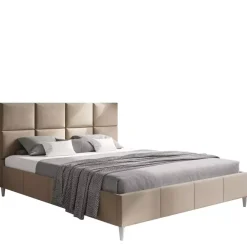 Łóżka Młodzieżowe|Łóżka Dziecięce>Riban Łóżko tapicerowane 120x200 cm BOTER