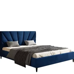 Łóżka Na Nóżkach|Łóżka Z Zagłówkiem></noscript>Riban Łóżko tapicerowane 180x200 cm GREDO