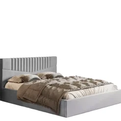 Łóżka Młodzieżowe|Łóżka Dziecięce>Riban Łóżko tapicerowane 120x200 cm ORIATA