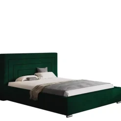 Łóżka Młodzieżowe|Łóżka Dziecięce></noscript>Riban Łóżko tapicerowane 120x200 cm ORNEN