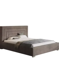 Łóżka Młodzieżowe|Łóżka Dziecięce></noscript>Riban Łóżko tapicerowane 120x200 cm ORNEN