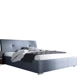 Łóżka Młodzieżowe|Łóżka Dziecięce>Gruszka Łóżko tapicerowane 120x200 MONTREAL