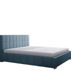 Meble Dla Dzieci|Łóżka Młodzieżowe>Gruszka Łóżko tapicerowane 120x200 pudrowy róż LIMA