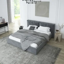 Łóżka Z Zagłówkiem|Łóżka Z Pojemnikiem><noscript><img width=