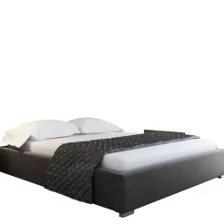 Łóżka Młodzieżowe|Łóżka Zielone>Gruszka Łóżko tapicerowane 160x200 zielona butelka PARYŻ