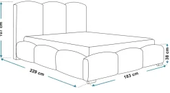 Łóżka Młodzieżowe|Łóżka Małżeńskie><noscript><img width=
