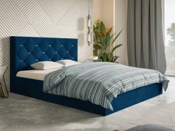 Łóżka Z Zagłówkiem|Łóżka Z Pojemnikiem><noscript><img width=