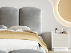 Łóżka Małżeńskie|Łóżka Ze Stelażem><noscript><img width=