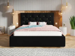 Łóżka Z Zagłówkiem|Łóżka Młodzieżowe><noscript><img width=