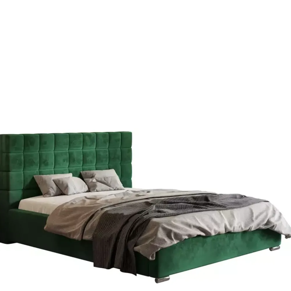 Łóżka Młodzieżowe|Łóżka Dziecięce>Riban Łóżko 120x200 cm dwuosobowe BENCE