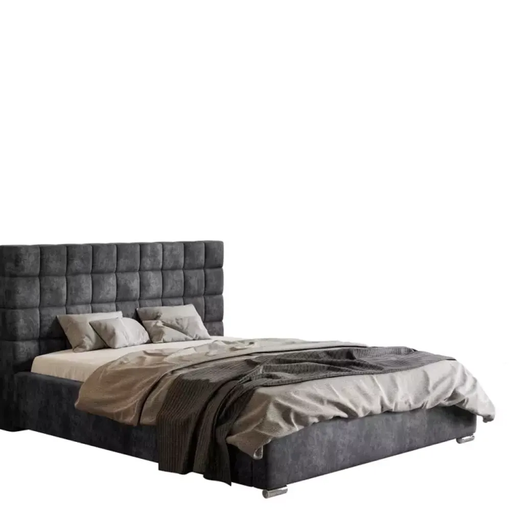 Łóżka Młodzieżowe|Łóżka Dziecięce>Riban Łóżko 120x200 cm dwuosobowe BENCE