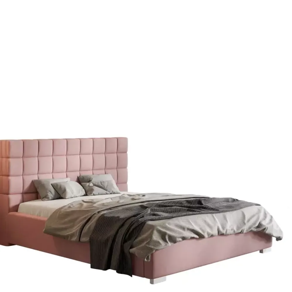 Łóżka Młodzieżowe|Łóżka Dziecięce>Riban Łóżko 120x200 cm dwuosobowe BENCE