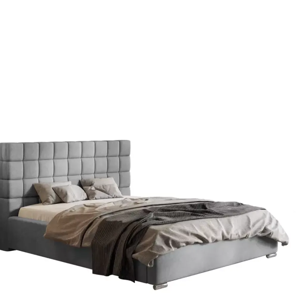 Łóżka Młodzieżowe|Łóżka Dziecięce>Riban Łóżko 120x200 cm dwuosobowe BENCE