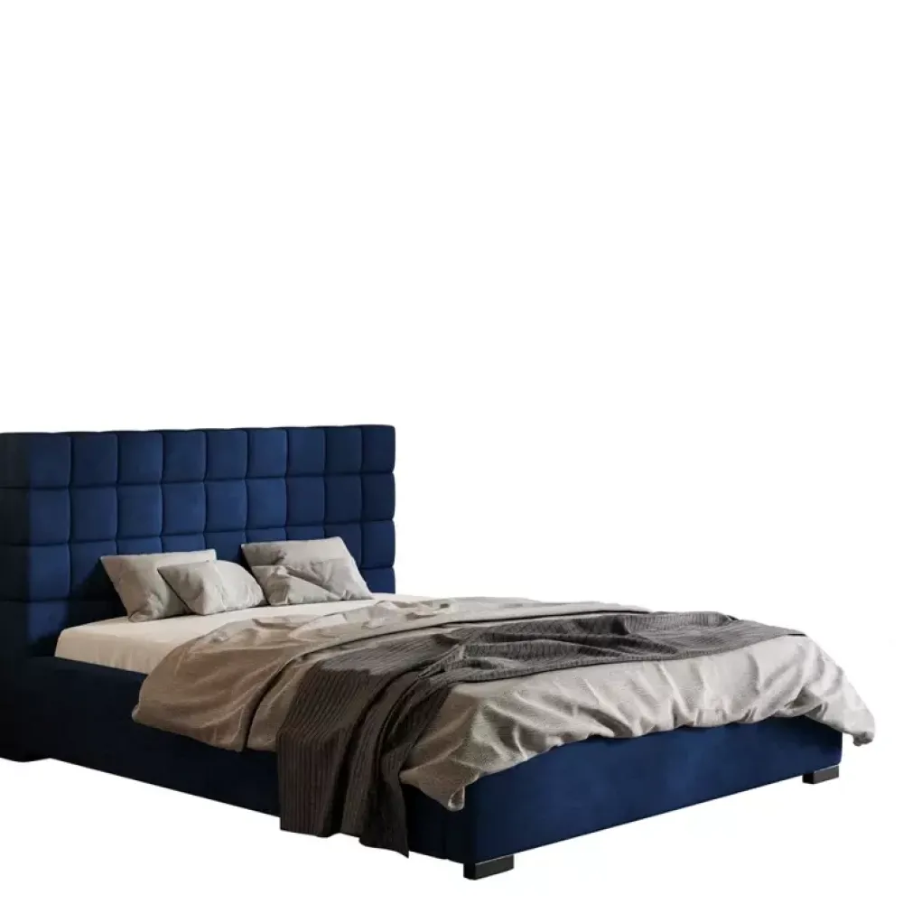 Łóżka Młodzieżowe|Łóżka Dziecięce>Riban Łóżko 120x200 cm dwuosobowe BENCE