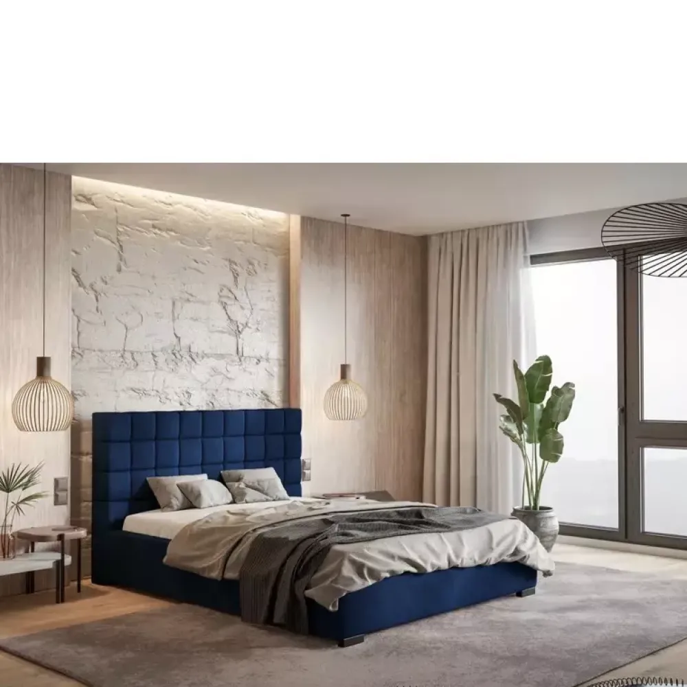 Łóżka Młodzieżowe|Łóżka Dziecięce>Riban Łóżko 120x200 cm dwuosobowe BENCE