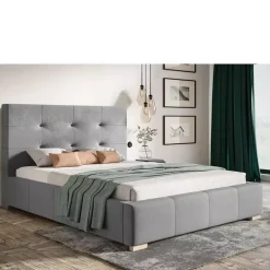 Łóżka Młodzieżowe|Łóżka Z Pojemnikiem></noscript>Riban Łóżko 120x200 cm z pojemnikiem na pościel PRANS