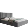 Łóżka Młodzieżowe|Łóżka Z Zagłówkiem>Riban Łóżko 160x200 cm z pojemnikiem SEDALE
