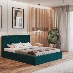 Łóżka Z Zagłówkiem|Łóżka Z Pojemnikiem><noscript><img width=