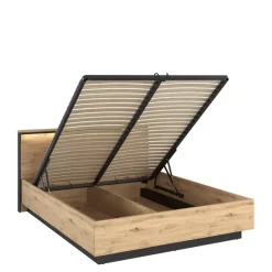 Łóżka Małżeńskie|Łóżka Ze Stelażem><noscript><img width=