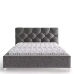 Meble Dla Dzieci|Łóżka Młodzieżowe></noscript>COMFORTEO Łóżko 90x200 jednoosobowe KASANDRA