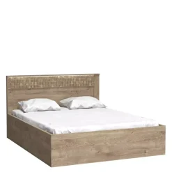 Łóżka Młodzieżowe|Łóżka Małżeńskie>JARSTOL Łóżko 160x200 z pojemnikiem na pościel NORIENTE