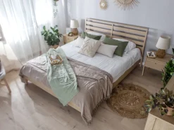 Łóżka Małżeńskie|Łóżka Ze Stelażem><noscript><img width=