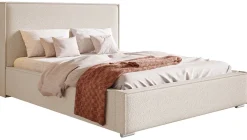 Łóżka Młodzieżowe|Łóżka Dziecięce>Riban Łóżko z pojemnikiem na pościel 90x200 cm KRAM