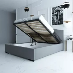 Łóżka Młodzieżowe|Łóżka Z Zagłówkiem><noscript><img width=