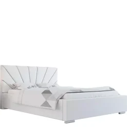 Łóżka Z Zagłówkiem|Łóżka Z Pojemnikiem>Riban Łóżko z pojemnikiem 180x200 cm ORKON