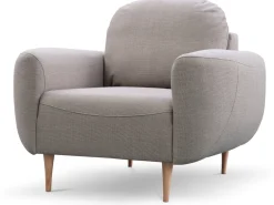 Meble Dla Dzieci|Fotele>LASKI Komfortowy fotel do salonu RELAXA