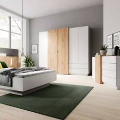 Zestawy Mebli Do Sypialni|Zestawy Mebli Do Salonu>LASKI Komoda 160 cm ELMO