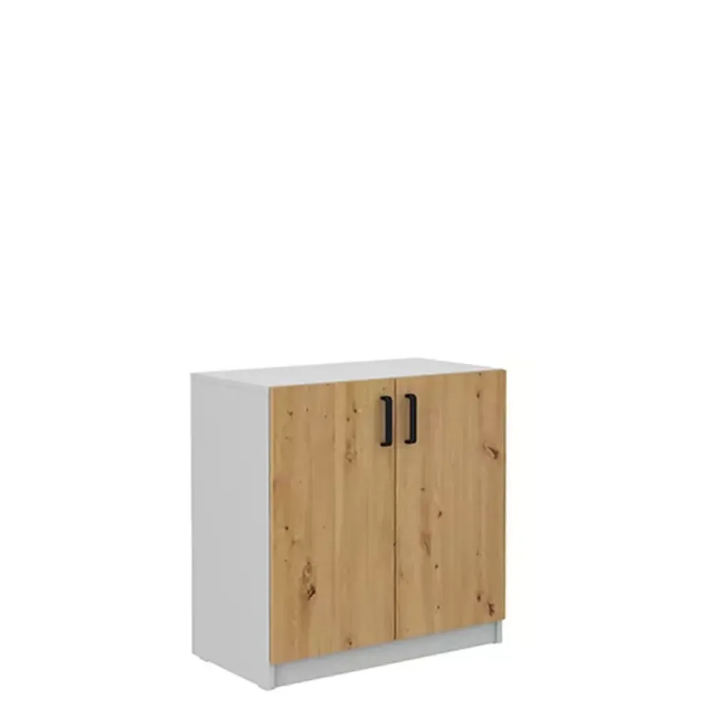 Komody>Lempert Komoda 80 cm MULL