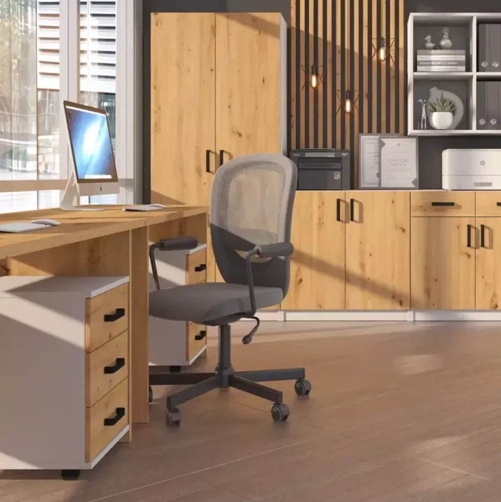 Komody>Lempert Komoda 80 cm MULL